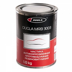 мастика 1кг DULGA
