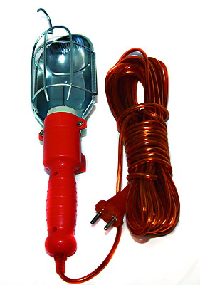 Лампа-переноска 15м