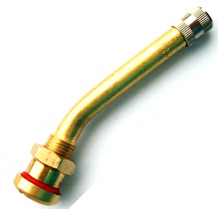 Вентиль бескамерных шин грузовой V3.20.7