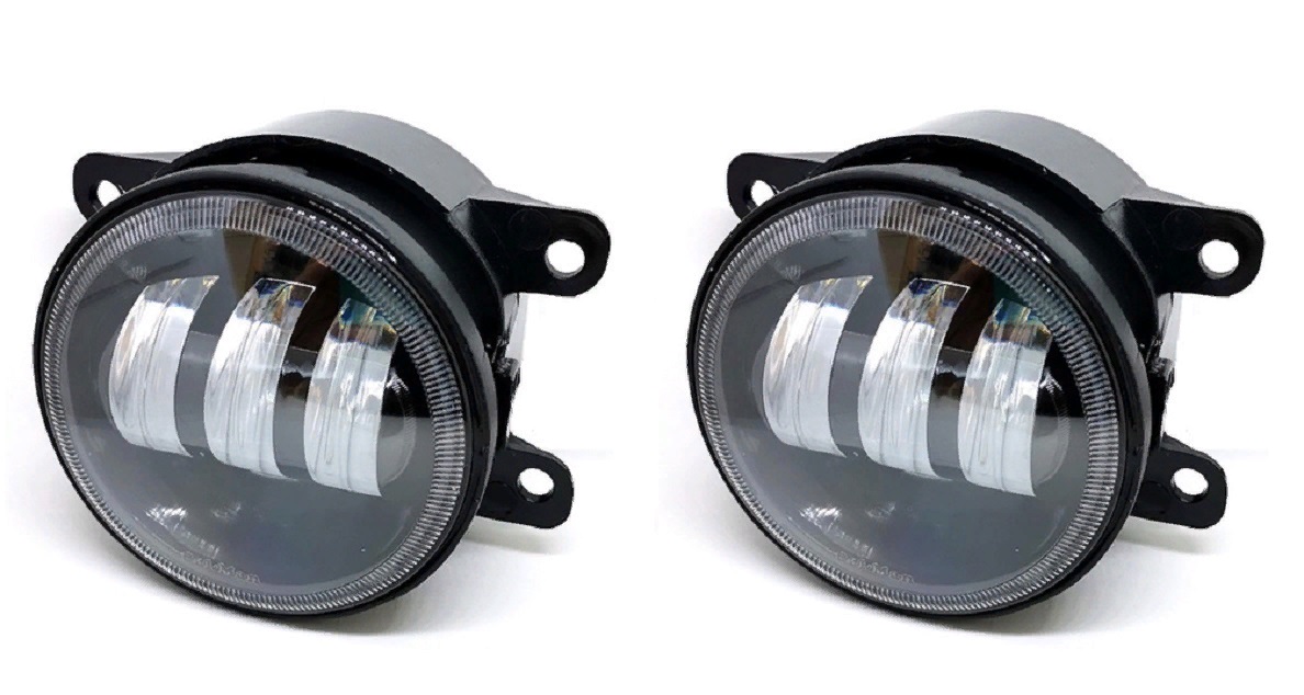 фара противотуманная м-56-1