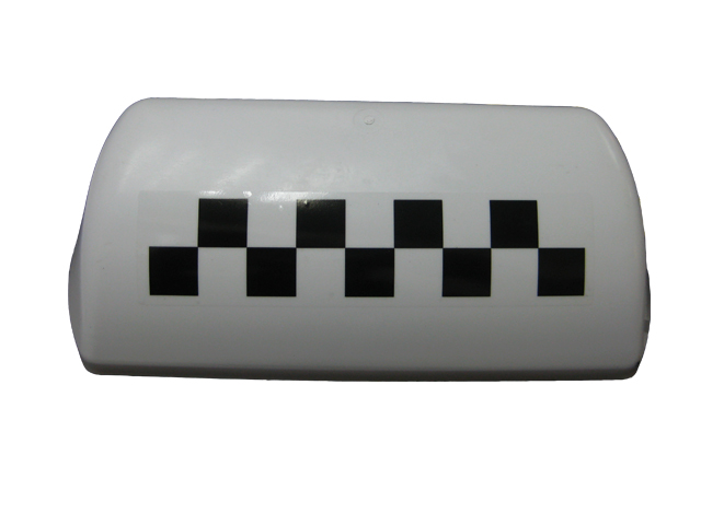 99994821ЗнакТакси6магнитовбелый8