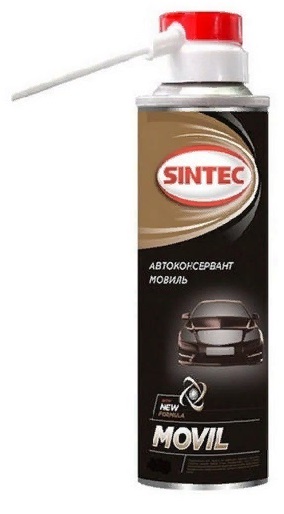 мовиль sintec 650 мл