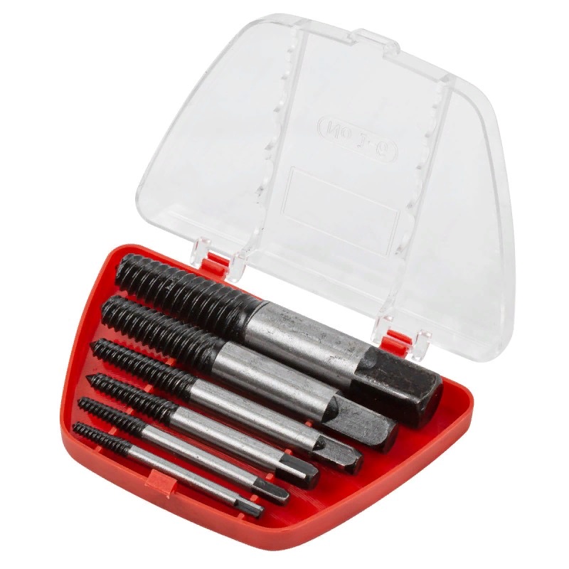 набор экстракторов 6пр