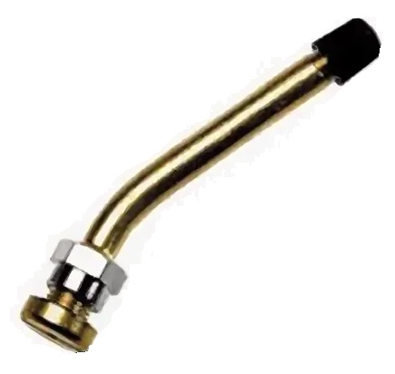 Вентиль бескамерных шин грузовой V3.20.4