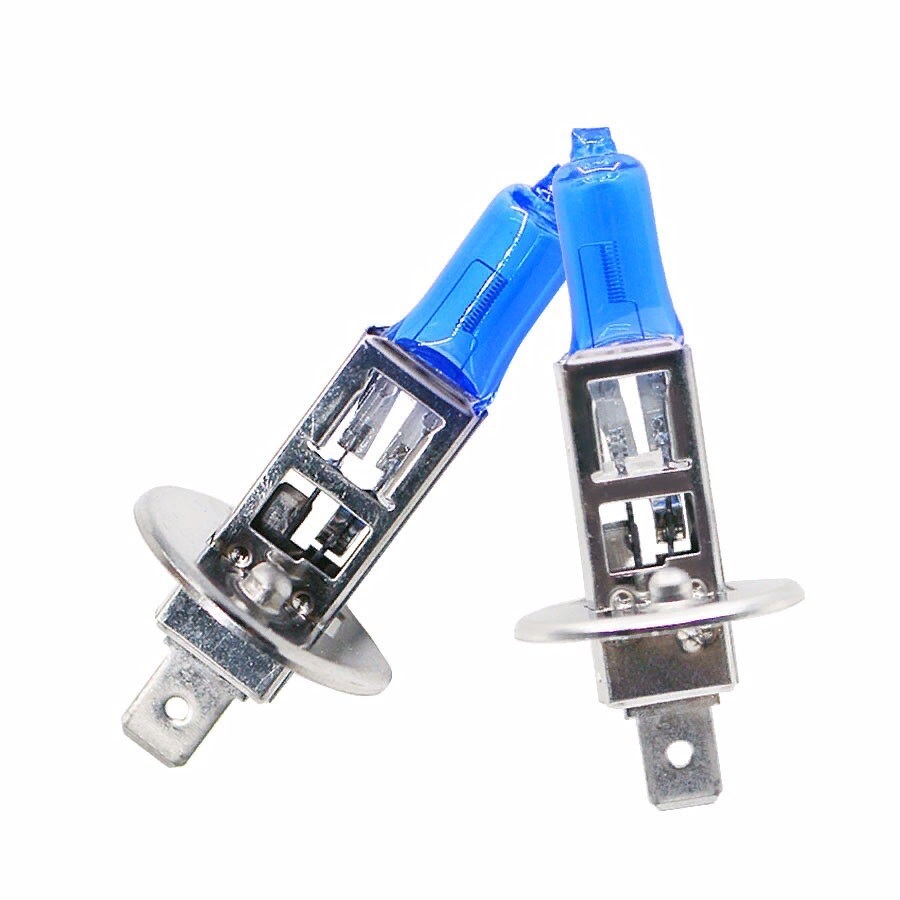 автолампа луч (Biлуч) H1