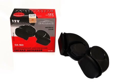 сигнал ca-163
