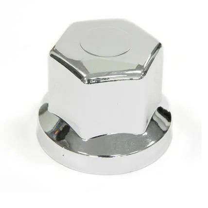 колпачок на гайку 32мм хром