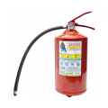 Огнетушители