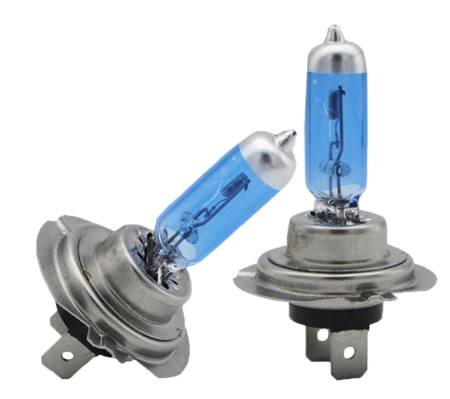 автолампа луч (Biлуч) H4