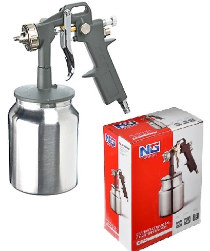 краскопульт 789-115