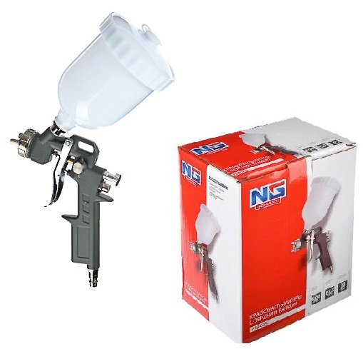 краскопульт 789-026