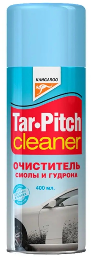 очиститель смолы и гудрона kangaroo