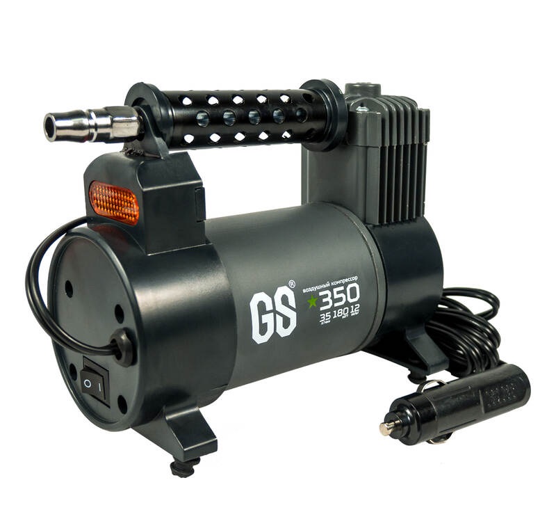 Компрессор Green Star GS-350