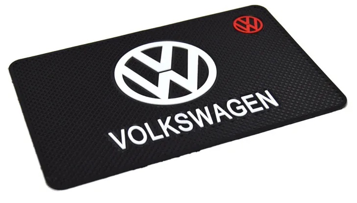 Коврик VOLKSWAGEN