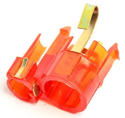 патрон заднего фонаря 2105