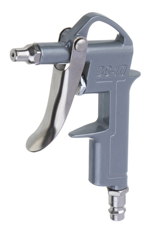 пистолет продувоный 690-133 20мм