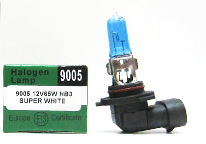 автолампа eagleye 9560 super