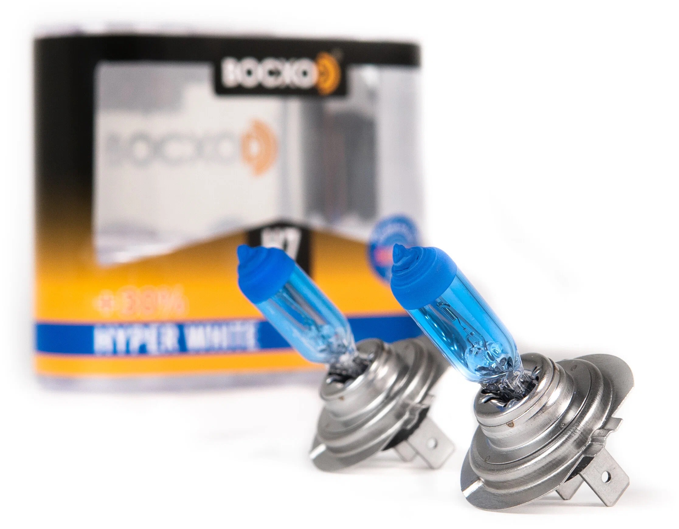 автолампа восход h7 12v sw