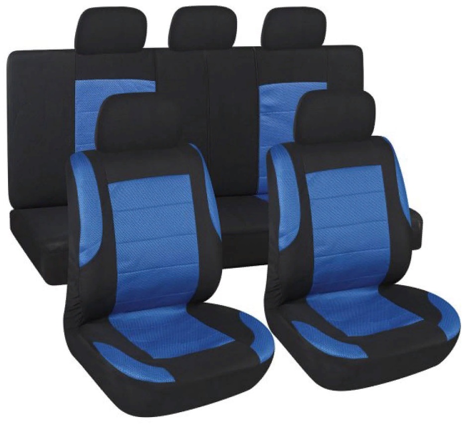 чехлы 9пр райсинг синяя маяк