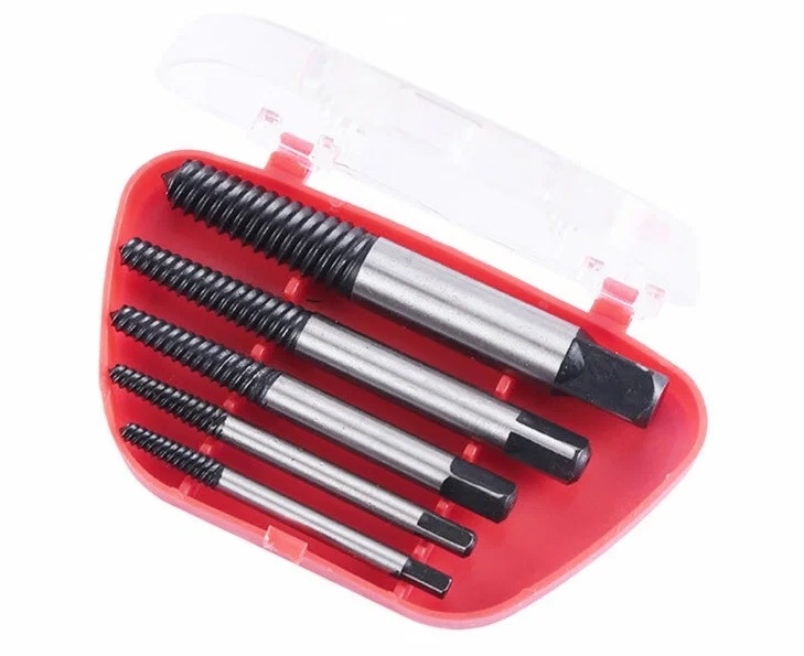 набор экстракторов 5пр