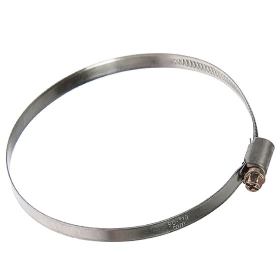 хомут 90-110