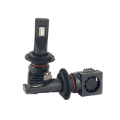 Лампы головного света увеличенной мощности
