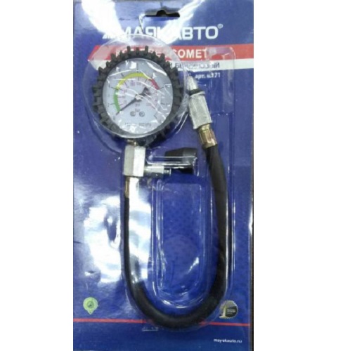 компрессометр арт м171