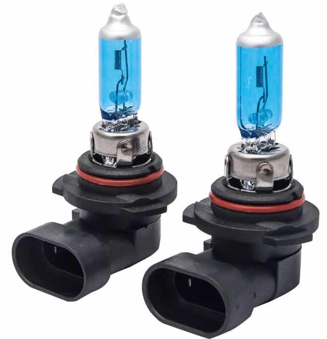 автолампа луч (Biлуч) HB4