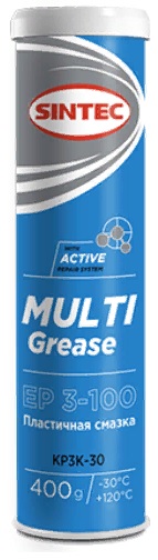 смазка greease 3-100