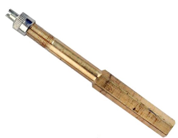 удлинитель вентиля латень 100мм