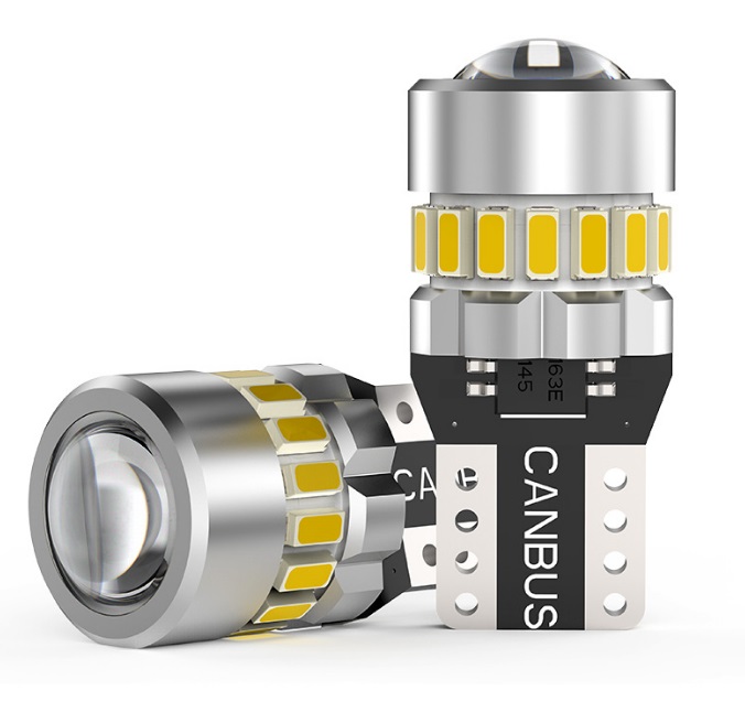 лампа светодиодная t10 18smd t10-16