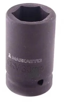 головка ударная 1 под гайкоерт 30