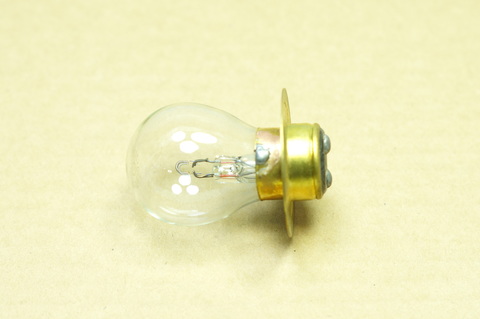 лампа фары 12в 50+21