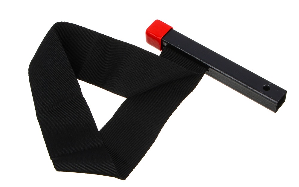 съемник масляного фильтра ленточный ермак