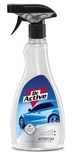 Очиститель битумных пятен Dr. Active
