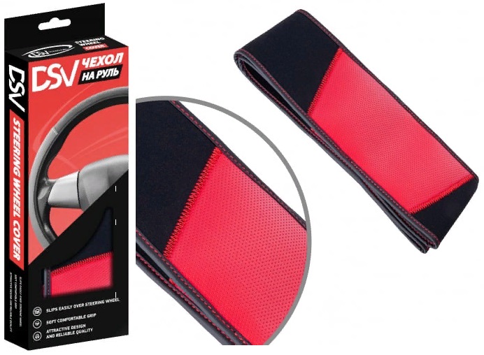 оплетка dsv 99306в