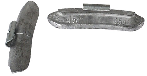 грузик 45гр