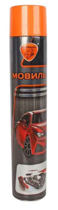 мовиль элтранс