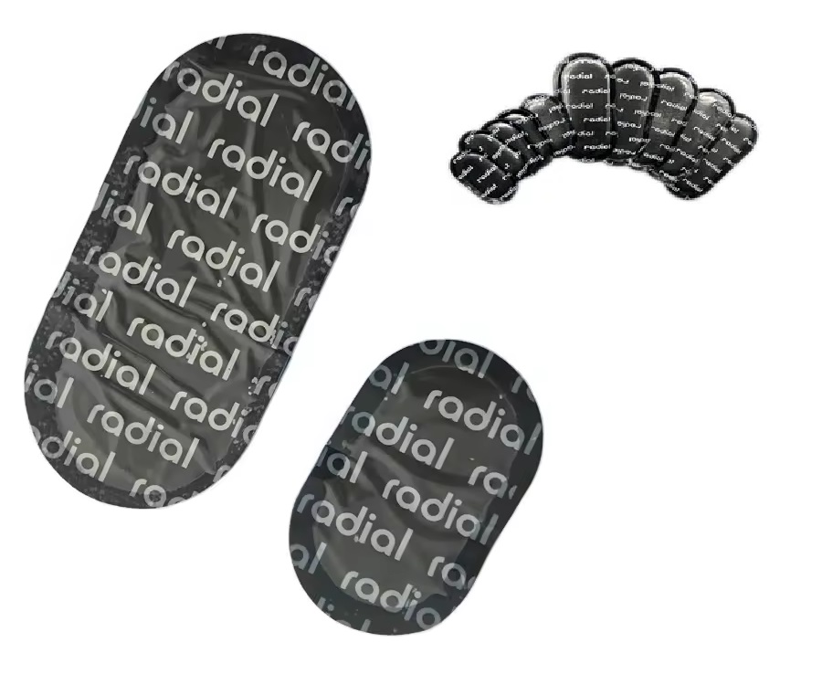 латка овал radial