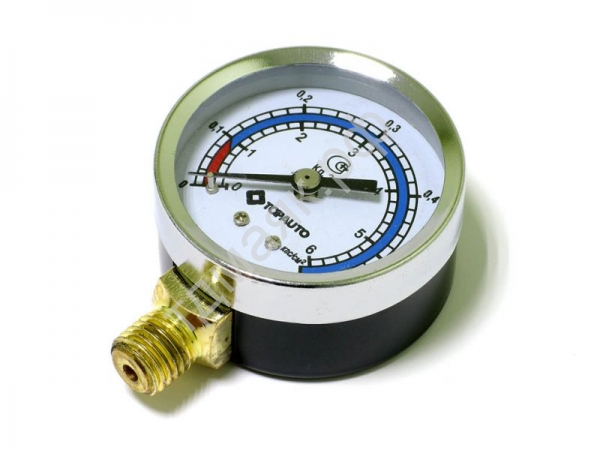 манометр для насоса