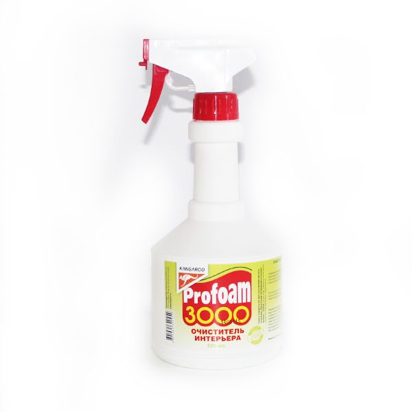 профоам 3000