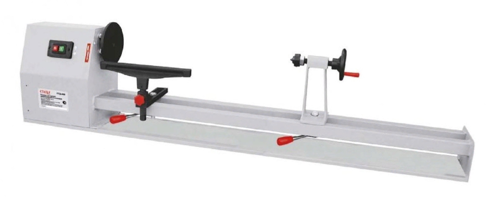 станок токарный