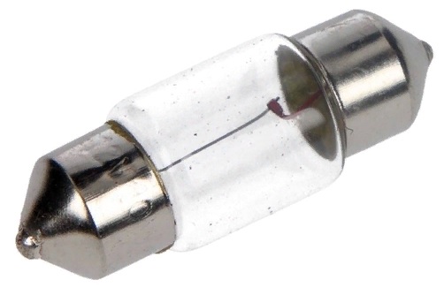 автолампа 1131