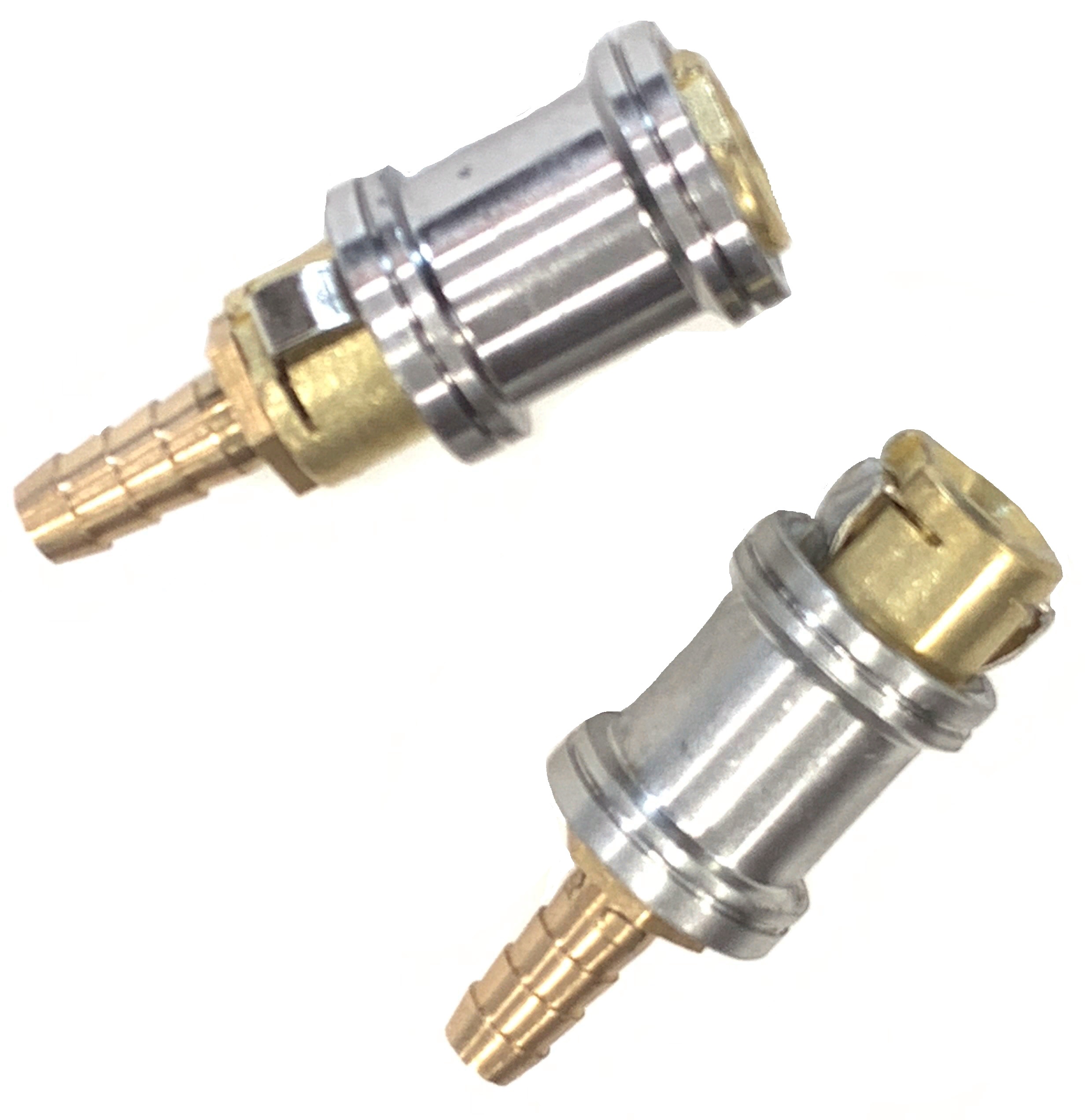 наконечник насоса быстросъемный 8мм