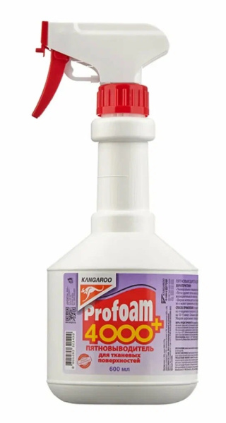 очиститель profoam 4000+