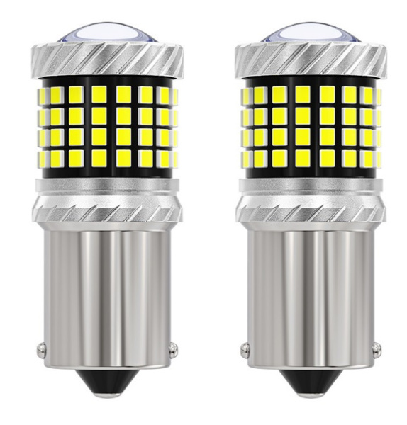 лампа светодиодная 1156 87smd