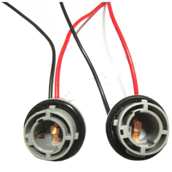 патрон под 1-конт.