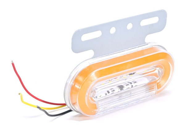 габарит светодиодный 24v