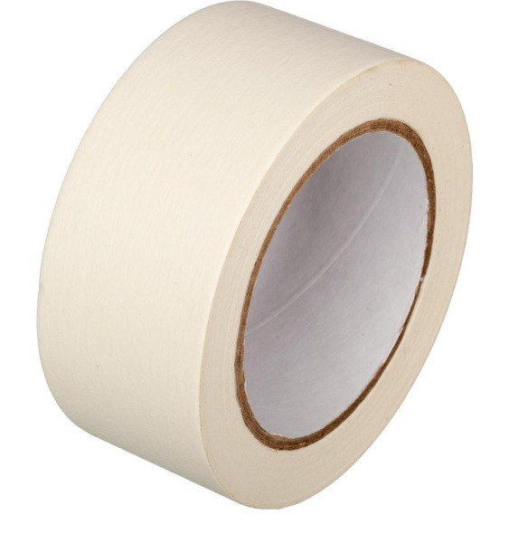 скотч малярный 38х40