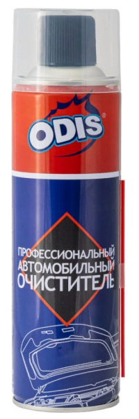 очиститель профиссиональный автомобильный